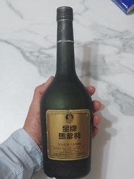 Martell金牌馬爹利VSOP
