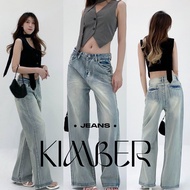 KIMBER JEANS ( กางเกงยีนส์ )