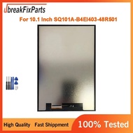 LCD Display Matrix For 10.1 Inch SQ101A-B4EI403-48R501 Tablet Inner Screen Panel Module Replacement 