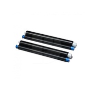Compatible Fax Ink Film for Panasonic 57E / KX-FA57E or KX-FP343 / KX-FP701 Printer (4 rolls)