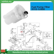 [in stock]Car  Pump Filter 31112-3J500 for  Veracruz 2007-2013  Filter 311123J500