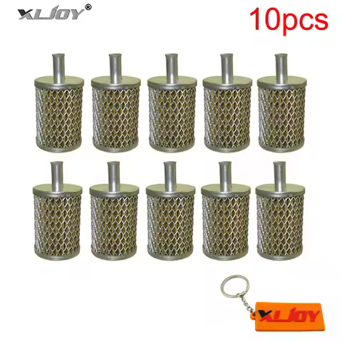 Fuel Filter For Yamaha PWC WaveRunner WaveJammer 500 8H5-24560-00-00 Snowmobile ET340 EX570 VX600 SR