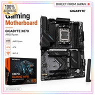 GIGABYTE X870 GAMING WIFI6 AMD Ryzen ATX Gaming Motherboard