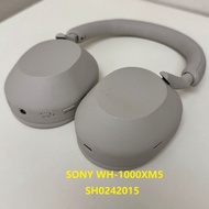 Sony WH-1000XM5 無線降噪耳機 白色/黑色