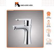 Basic Hot and Cold Sink Faucet BW-605V - High Quality Bathroom Cleaning Equipment