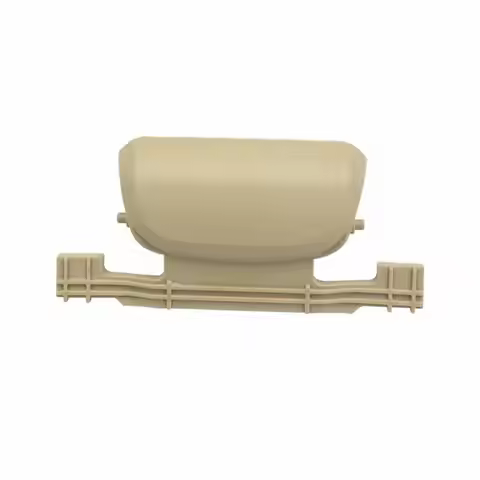 Car Armrest Lid Center Console Cover Latch Clip Catch Beige For Honda Accord 2008-2013 83451-TA0-A01