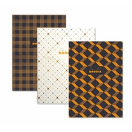 RHODIA Heritage Sewn A5