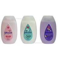 JOHNSON'S BABY LOTION 100ML