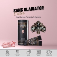 Kopi Gladiator Pria - Obat Kuat Tahan Lama Pria Sang Gladiator Coffe