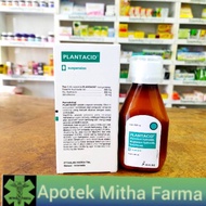 Plantacid SUSPENSION 100ML ANTACID Ulcer Medicine