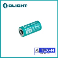 Olight ORB-183C11 18350 1100mAh Lithium Ion Rechargeable Battery