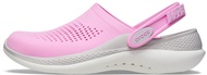 Crocs Unisex-Adult Literide 360 Clog