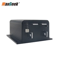 Maxgeek P124M-4201275A Motor Controller Curtis 1204-004 1204-036 1204M-4201