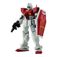BANDAI扭蛋/ 機動戰士鋼彈CAPSULE ACTION/ 吉姆/ 單入隨機
