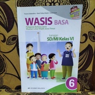Elementary school class 6