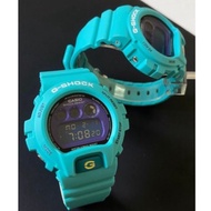 G-SHOCK DW6900 PETRONAS SN4 ‼️