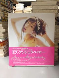 寫真集 Angelababy 2009 巴黎寫真