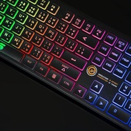 Neolution E-Sport Gaming Keyboard Agis