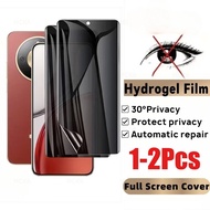1-2Pcs Full Cover Ultra Thin Screen Protector Matte Film For HMD Atlas Crest Hyper Pulse Ridge Skyli