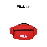 FILA กระเป๋าคาดเอว รุ่น PRIME รหัสสินค้า WBV240102U - RED