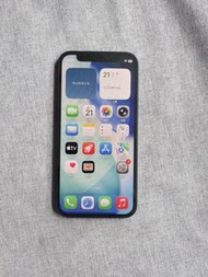 Apple iphone 12 mini 256GB 行貨新淨電87%
