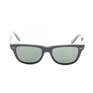 【二手】Ray-BanWayfarer RB2140 太陽眼鏡，男女通用，二手 B