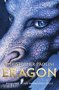 Eragon (Inheritance #1)