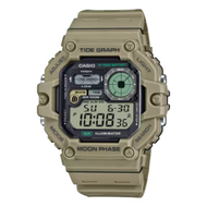 Casio WS-1700H Series 100% Original & Genuine Watch Sports Watch