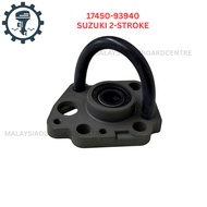 17450-93940 HOUSING WATER PUMP FOR SUZUKI OUTBOARD (WATER PUMP) 2-STROKE 9.9HP / 15HP