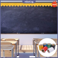 6 Rolls Decor Christmas Border Tape for Classroom Borders Bulletin Board 500X5.8cm  nduni