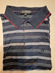 Montague T shirt 46/165