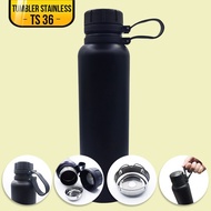 Tumbler Sport Stainless SUS 316 TS 36