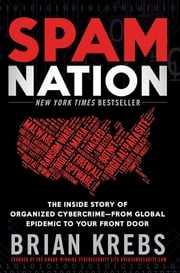 Spam Nation Brian Krebs