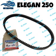 Modenas ELEGAN 250 Original V-Belt / Drive Belt / Belting 23100-LFG2-C00