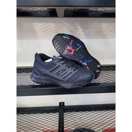 HITAM Children's Shoes new Balance Imported Children's Shoes School Shoes Black Shoes 33-37