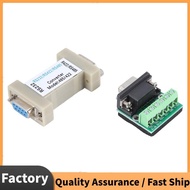 -232 RS232 Serial to RS485/RS422 485/422 Converter Compatible EIA/ RS232C Standard and RS485/RS422 S