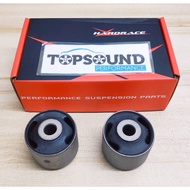 HARDRACE REAR TRAILING OR LEADING ARM BUSHING FOR HONDA ACCORD CG1-6 / CL7 / CL8 / CL9 / UC1 / CF / 