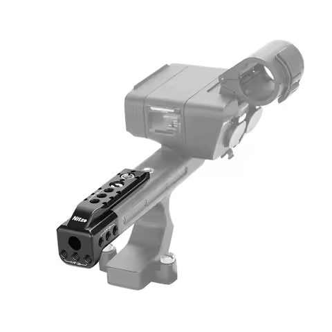 Nitze Extension Rig for Sony FX3 / FX30 XLR-H1 XLR Handle Unit T-S08B