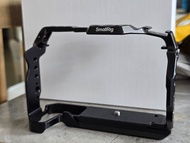 SmallRig 相機兔籠 canon r8