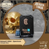 Reload S RDA Spectrum Authentic