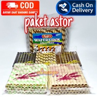 PAKET ASTOR KHONG GUAN ANEKA RASA