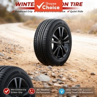 Limited Stock KILOARX 165/70R13-1PC Universal Tire Anti-Slip Tread Reinforced Flash Sale Ending  Sto