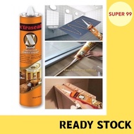 XTRASEAL X-Bond Construction Adhesive Sealant / Xbond Wainscoting (300g)