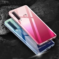 Samsung Galaxy A9 A7 A6 A8 J6 J4 Plus J8 2018 Case Silicon Soft Clear Back Cover