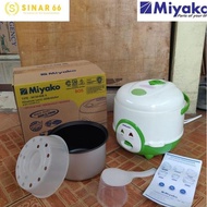 MIYAKO MINI MAGIC COM RICE COOKER 0.6L 0.6 L MCM-606A MCM 606 a