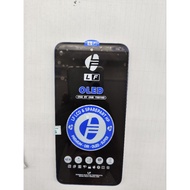 LCD Samsung A55 5G Oled Can Fingerprint Fullset Original Life Future