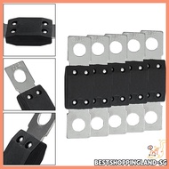 【Bestseller】5PCS For MEGA fuse 60A 80A 100A 125A 200A 250A 300A 70V for 48V systems car fuse