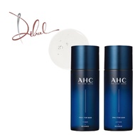 AHC Only For Men Skincare 2 Types
