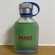 Hugo Boss Hugo Now海洋調芳香水
