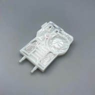 10PCS 5113 Ink Damper Solvent UV for Epson DX7 Printhead Head of Wit-color Smart Xenons Printer 5113